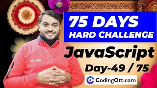 Day4975  Build Audio Player  Upload Play Audio  JavaScript ES6 tutorial for beginners in hindi [upl. by Adniles]