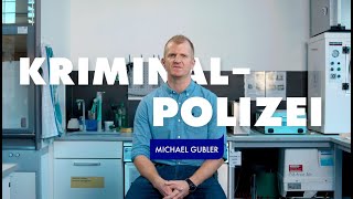 La police scientifique – Die Spurensicherung [upl. by Ahsinat]