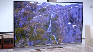 TCL Mini LED 4K C825 [upl. by Chaim]