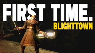 Living in Blighttown in Dark Souls Remastered darksouls [upl. by Boris]