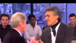 Rachid Nekkaz humilie Bernard Kouchner et la France [upl. by Gipps]