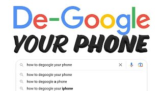 The 1 Worst Google Privacy Setting Change It Now [upl. by Allemap819]