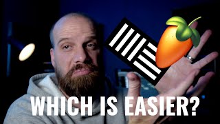 FL Studio vs Ableton  Which is EASIER [upl. by Iago]