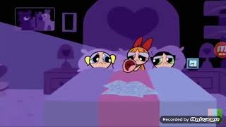 The PowerPuff Girls Crying [upl. by Guinevere]