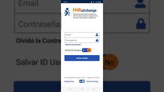 Instalar y Registrarse en HHAX [upl. by Spearman179]