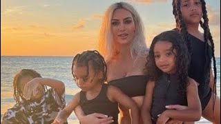 Kim Kardashians Message to Moms is Even Worse Than You Thought [upl. by Melissa]