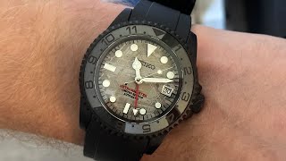 Why Everyone Should Build A Seiko Mod [upl. by Anella]