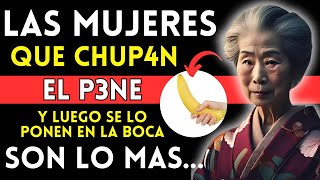 ¡TODO HOMBRE DEBE SABER ESTO LA VALIOSA SABIDURÍA DE UNA ANCIANA SOBRE LAS MUJERES QUE SORPRENDERÁ [upl. by Berke]