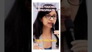 Election news  Kejriwal Latest News  Swati Maliwal On Kejriwal 2024elections kejriwal ytshorts [upl. by Ingeborg973]