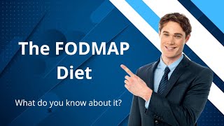 The FODMAP Diet [upl. by Ael]