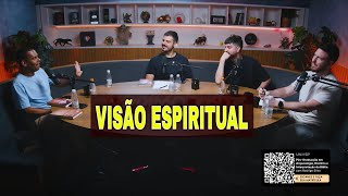 Visão espiritual [upl. by Swayder]