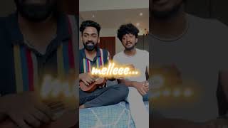 Mizhiyil Ninnum  Mayaanadhi  Music  Rex Vijayan Lyrics Anwar Ali [upl. by Anyale]