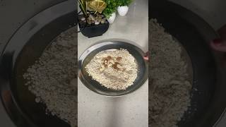 Home made oats cerelac recipe for 6 to 12 month baby [upl. by Gussie890]