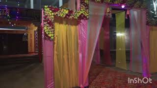 Shivam marriage hall madhuban mau [upl. by Lednek]