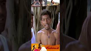 அம்பி சிம்பு  Silambattam  Simbu  Sneha  Santhanam [upl. by Flore]