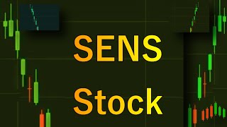 SENS Stock Price Prediction News Toady 20 April  Senseonics Holdings [upl. by Phio]