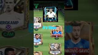 💪Suggest me a St Fc mobile24 fifa fifamobile eafcmobile24 edit viralvideo messi football fyp [upl. by Michigan502]