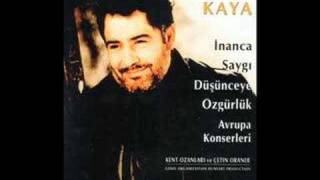 Ahmet KayaÖlürem Kardaş [upl. by Sayers]