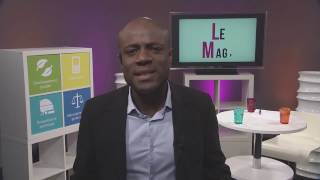 Extrait Démo  Présentation Émission Tv Emmanuel Senecharles [upl. by Aisylla241]