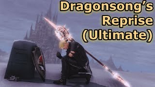 DRG Dragonsongs Reprise Ultimate Clear [upl. by Chemar]