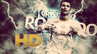 Cristiano Ronaldo  Baile de la gambeta  2016  HD [upl. by Terrena]