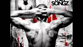 Trey Songz  Upstairs HD [upl. by Aroda506]