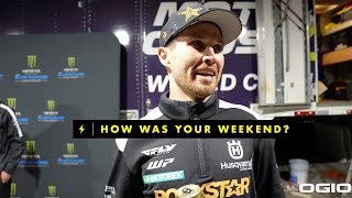 What Really Happened in the Anaheim One 250 Main  How Was Your Weekend [upl. by Kcirevam]