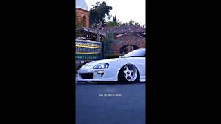 Supra 💘💀 toyotasupra automobile edit cars carsedit supra supramk4 [upl. by Daniyal]