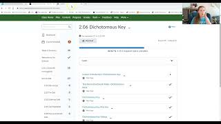 Lesson Introduction Dichotomous Keys [upl. by Steven]