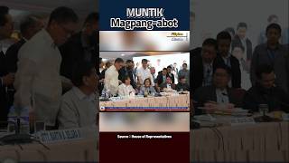 MUNTIK MAGPANGABOT Duterte EJK QuadCom [upl. by Elvah]