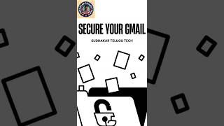 The Surprising Truth About Gmail Security Nobody Tells You [upl. by Mastat991]