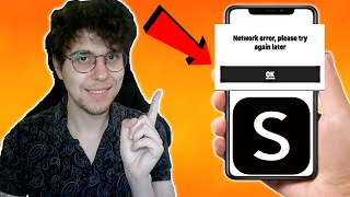 How To Fix Shein Network Error [upl. by Alamaj]