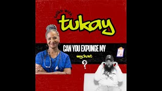 Tukay Calls The Health Department About Getting his Mychart Expunged [upl. by Bowlds]