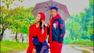 Umar M Shareef  Cikin Daya  Official Music Video 2020 Ft Amal Umar [upl. by Esinwahs]