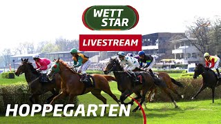 Livestream BerlinHoppegarten 0905 [upl. by Aeduj]