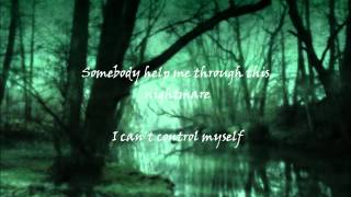 Animal I Have Become  Three Days Grace lyrics [upl. by Sokram369]