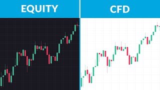 Equities vs CFDs What’s the Difference [upl. by Lairbag]