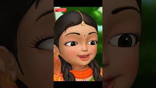 Akkad Bakkad Bambe Bo  अक्कड़ बक्कड़ बम्बे बो  Hindi Rhymes amp Balgeet  Infobells [upl. by Ganny202]