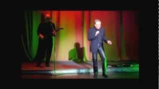 michel Sardou 2005 première partie [upl. by Barstow]