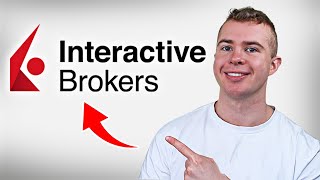 Beginners Guide to Interactive Brokers [upl. by Ednutabab959]