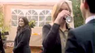 Broadchurch exclusive extra scene  Dannys wake [upl. by Lesli]