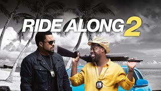 Ride Along 2 Full Movie Facts And Review  Hollywood Movie  Full Explaination Kevin Hart Ice Cube [upl. by Berl]