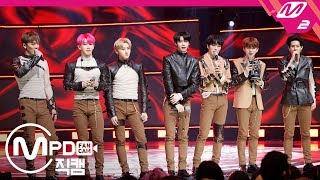 MPD직캠 몬스타엑스 1위 앵콜 직캠 4K Alligator MONSTA X FanCam No1 Encore  MCOUNTDOWN2019228 [upl. by Nygem647]