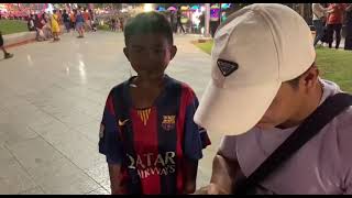 Battambang City Video Funny [upl. by Daly]