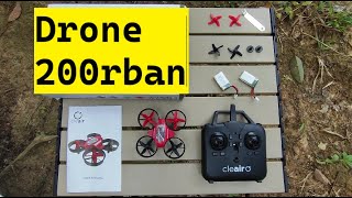 eps06 UNBOXING  DRONE MINI  O2 CLEAIR KACER drone toys dronepemula dronevideo dronemurah [upl. by Hubie]