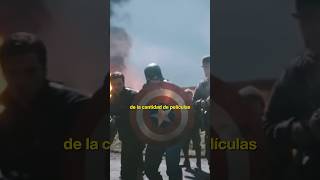 ¿CUÁNTO TIEMPO TARDARÍAS EN VER MARVEL DESDE 0 guillekut marvel deadpool lobezno [upl. by Riva142]