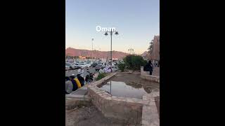 Oman a beautiful country nizwa oman arabian [upl. by Dell]