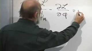 Lecture 4  Modern Physics Special Relativity Stanford [upl. by Ahsoek]