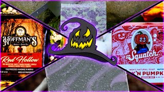 HALLOWEEN Bars Ranked By The COMMUNITY [upl. by Edwards]