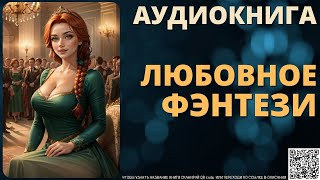 Любовное Фэнтези  Аудиокнига ABL [upl. by Selmore]